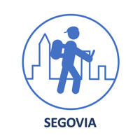Walking Tour Segovia