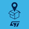 ST Asset Tracking icon