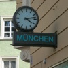 Bayern-Uhr icon