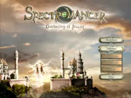 Game screenshot Spectromancer HD mod apk