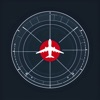 AU Tracker: Flight Radar - iPadアプリ