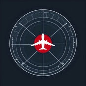 AU Tracker: Flight Radar