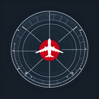 AU Tracker Flight Radar