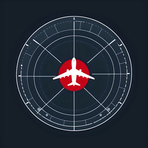 AU Tracker: Flight Radar iOS App