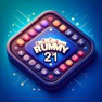 Get Rummy Star: The Card Game for iOS, iPhone, iPad Aso Report