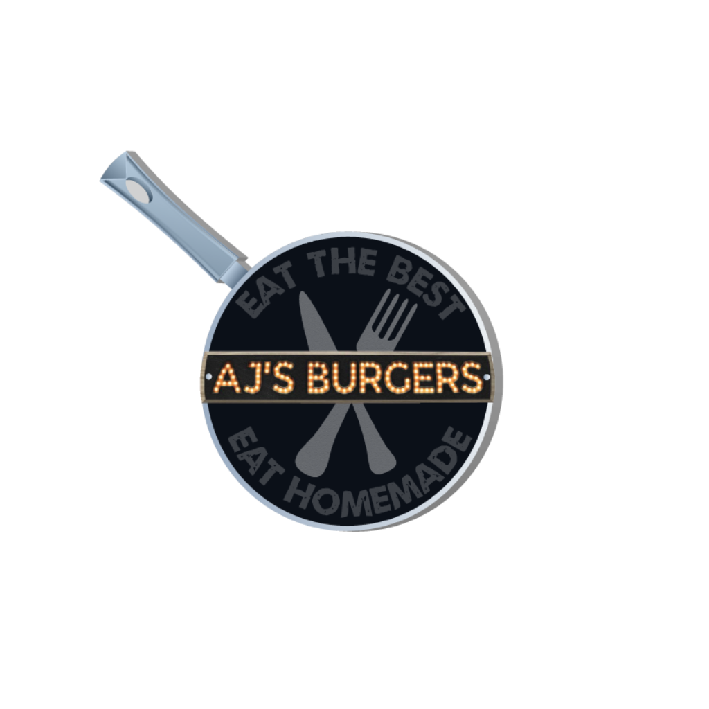 Get AJ's Burgers for iOS, iPhone, iPad Aso Report