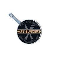 AJs Burgers