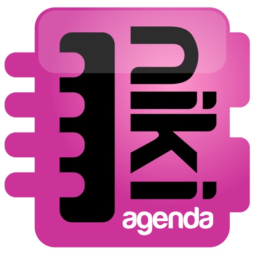 Niki Agenda icon