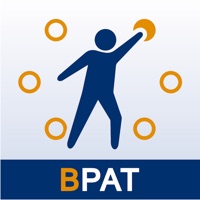 BPAT Reflex logo