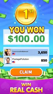 spades cash - win real prize iphone screenshot 3