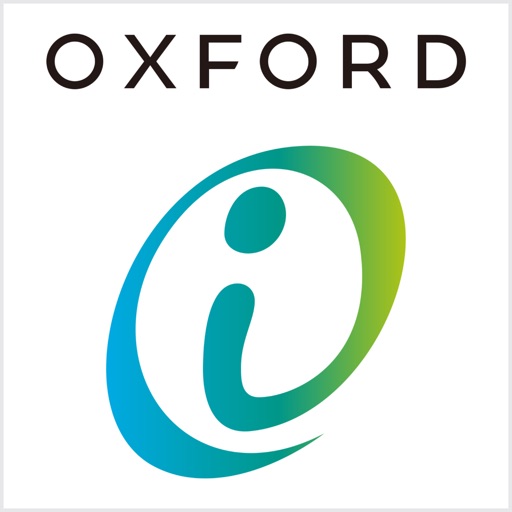 Oxford iSolution iOS App