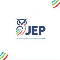 JEP UEPG logo