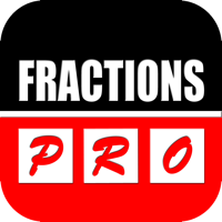 Fractions Pro