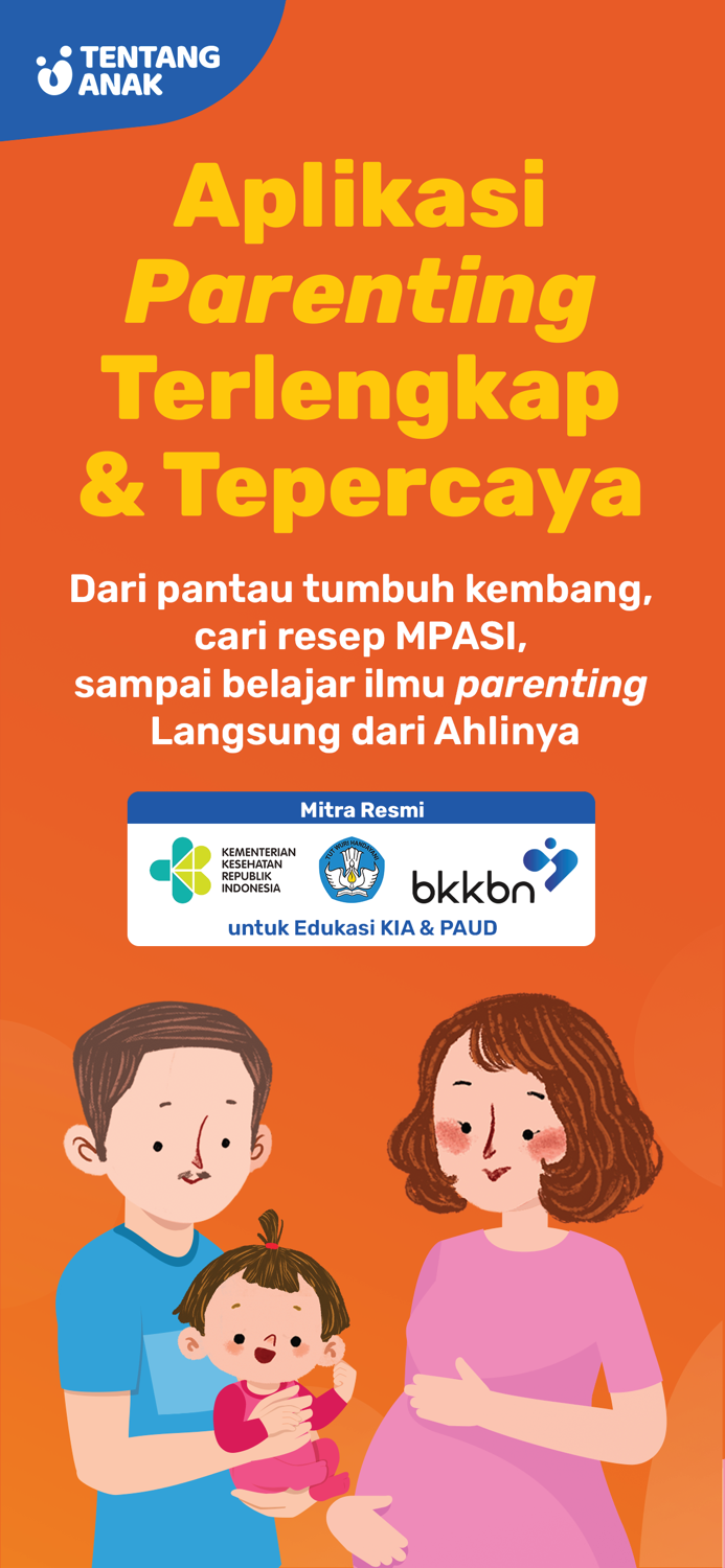 Tentang Anak Kehamilan and Bayi
