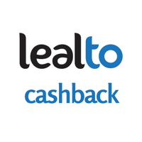 Lealto Cashback