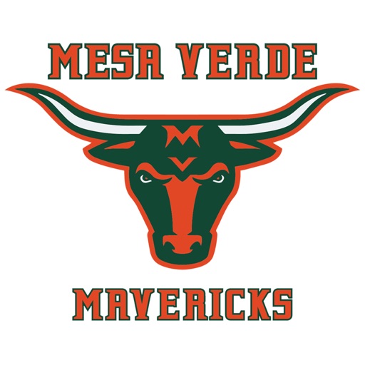 Mesa Verde High School icon