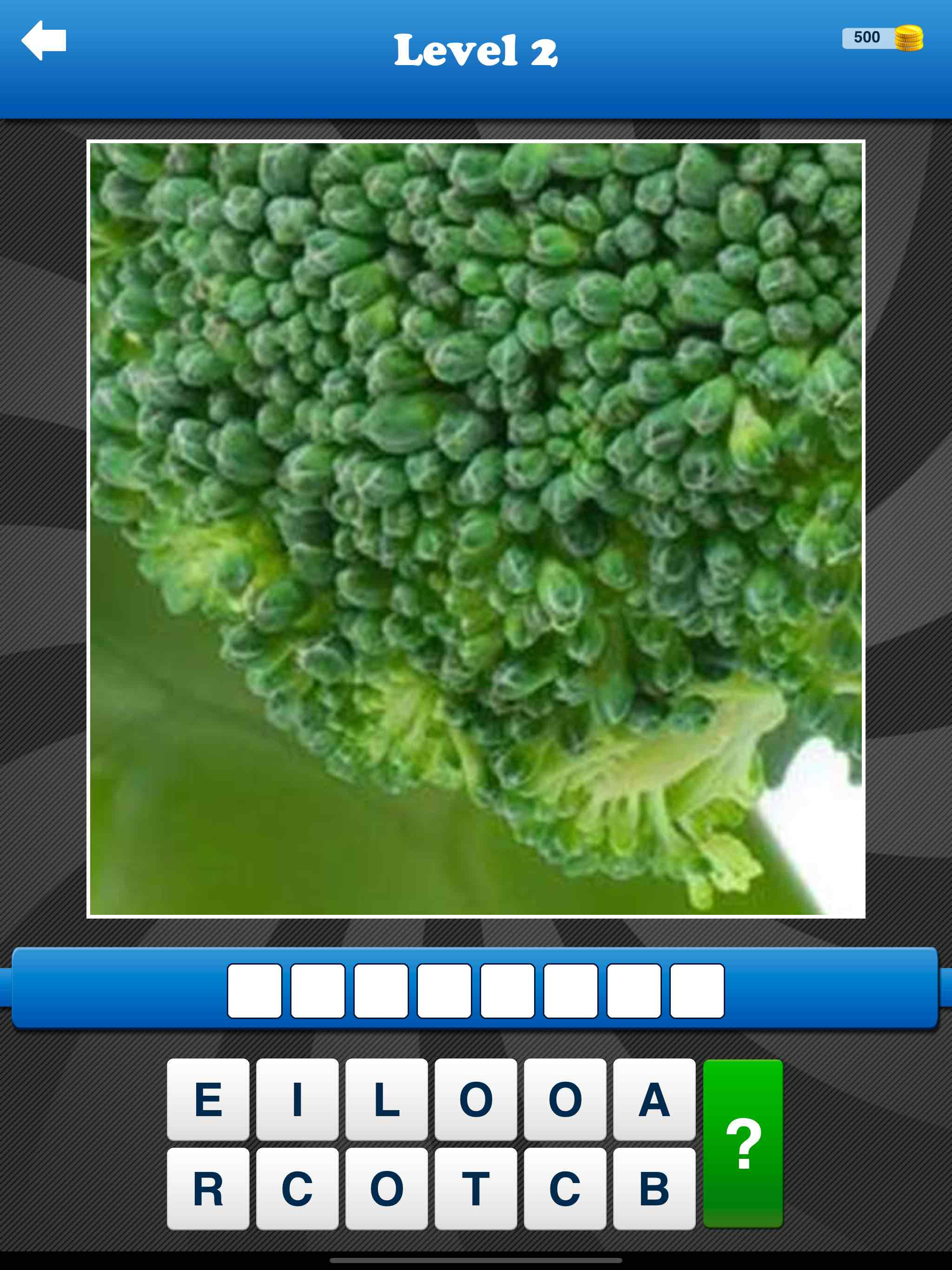Guess the Close Up - Pics Quiz