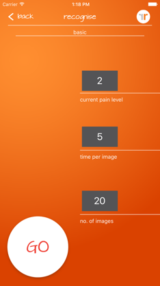 Recognise Knee screenshot 4