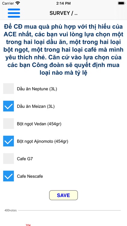 Crystal Knits CARE screenshot-7