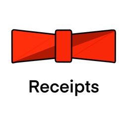 Ribbon Receipts
