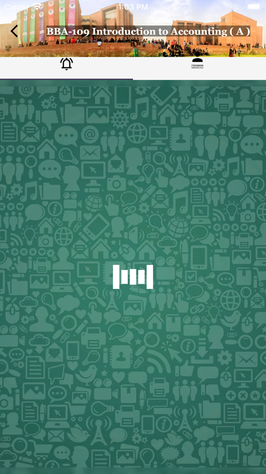 #7. BNU CMS (iOS) 由: Nabeel Akram