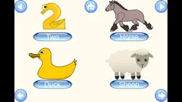 Game screenshot My First Farm Words hack