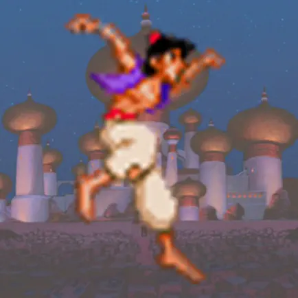 Aladdin Prince Adventure Cheats