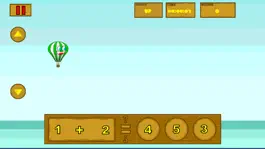 Game screenshot Inflatable Maths - Learn Maths hack