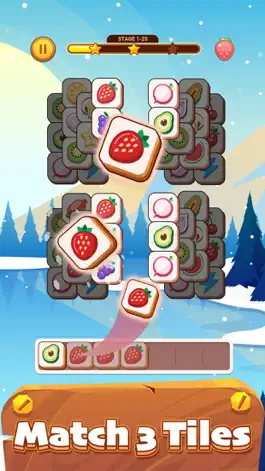 Game screenshot Tile Kingdom Master:Match Fun mod apk