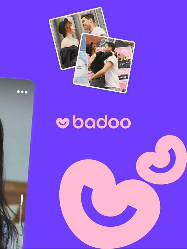 ‎Badoo: Site de rencontre Capture d'écran