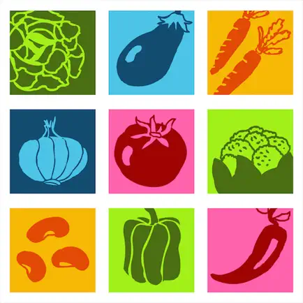BioCrops - Frutas y Hortalizas Cheats