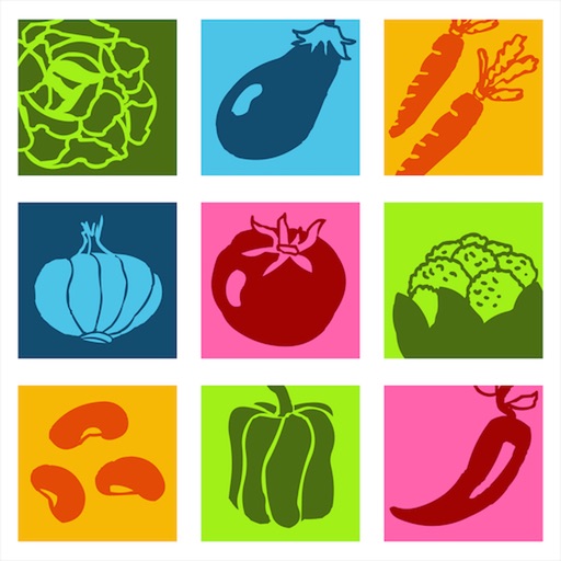 BioCrops - Frutas y Hortalizas