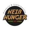 Pizzeria Heißhunger icon