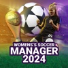 Women's Soccer Manager (WSM) - iPadアプリ