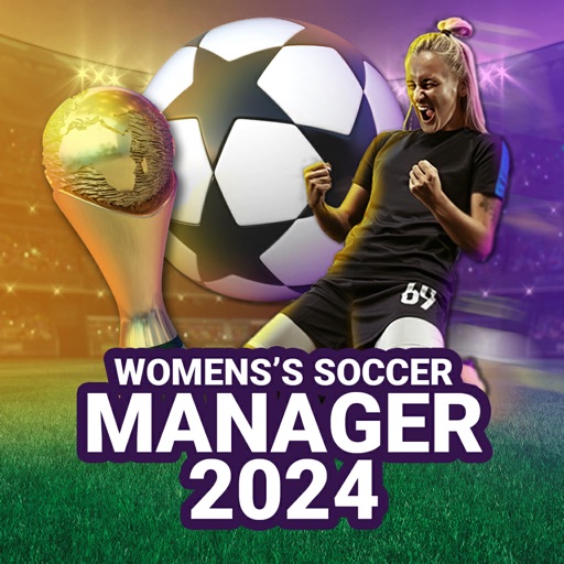 Women's Soccer Manager (WSM) iOS App