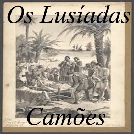 Os Lusíadas icon