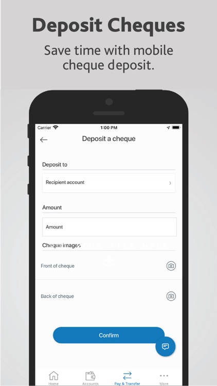 Alterna Bank Mobile Banking screenshot-4