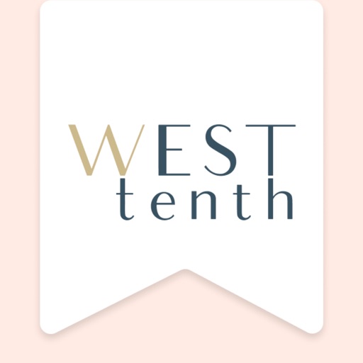 West Tenth | Local Youll Love