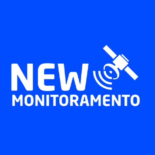 New Monitoramento icon