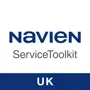 Navien Service Toolkit