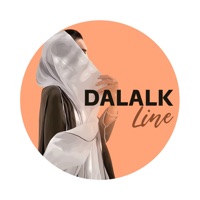 Dalalk Line  logo