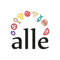 AllёPizza logo