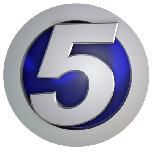 WDTV 5 News icon