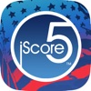 iScore5 APUSH icon