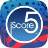 IScore5 APUSH App Delete