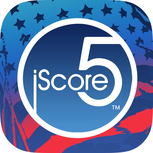 iScore5 APUSH icon