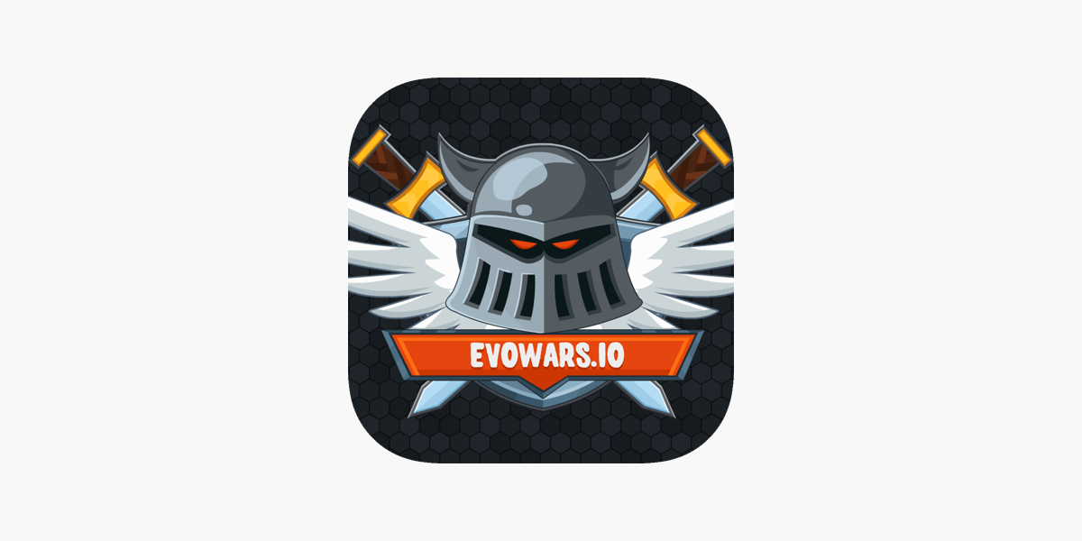 EvoWars.io on the App Store