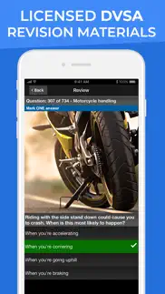 How to cancel & delete motorcycle theory test uk 2023 2