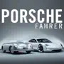 PORSCHE FAHRER Magazin