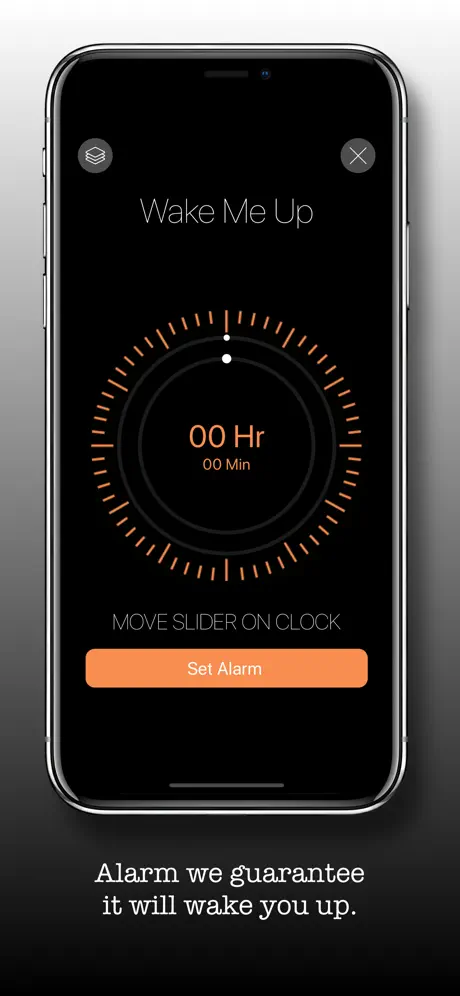 Flip Clock - Digital Clock